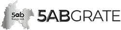 5AB Logo